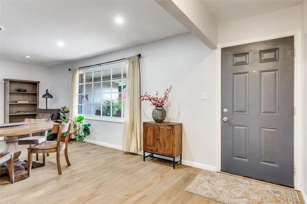 6921 Valhalla Road, Fort Worth, TX 76116