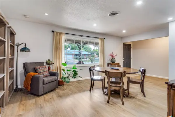 6921 Valhalla Road, Fort Worth, TX 76116