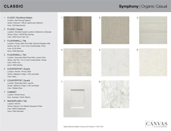 6717 Alvarado Drive, Mckinney, TX 75071