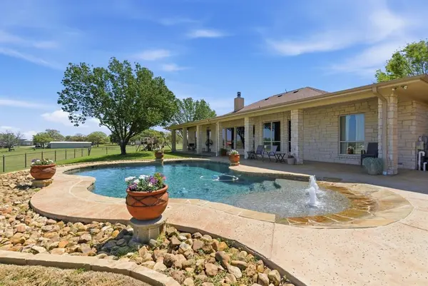 3601 Springfield Road, Springtown, TX 76082