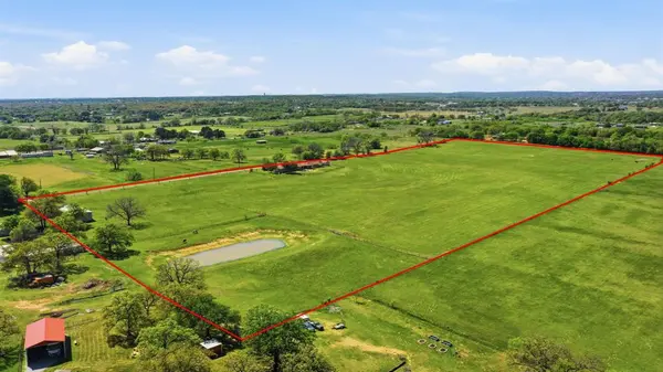 3601 Springfield Road, Springtown, TX 76082