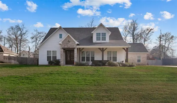 550 Ramsey Drive, Stonewall, LA 71078