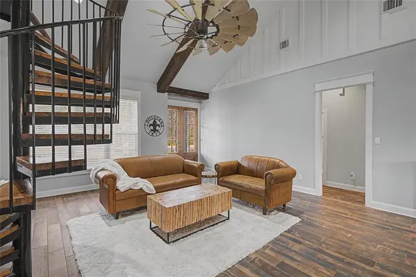 550 Ramsey Drive, Stonewall, LA 71078