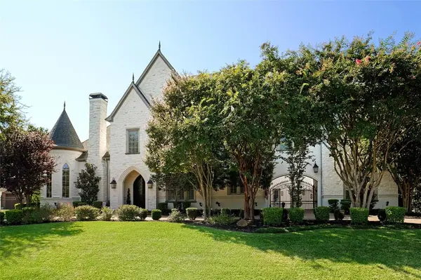 509 King Ranch Road, Southlake, TX 76092