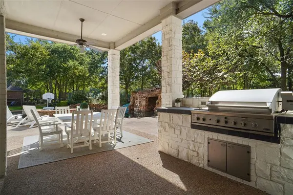 509 King Ranch Road, Southlake, TX 76092