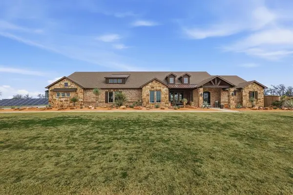 4840 High Plains Court, Fort Worth, TX 76179