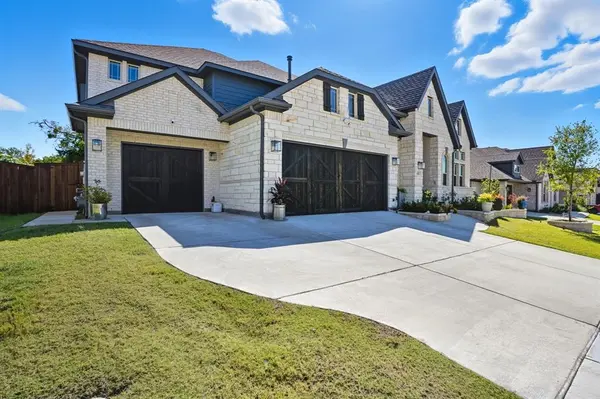 407 Sparrow Drive, Wylie, TX 75098
