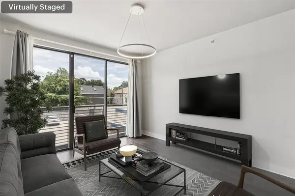 4414 Cedar Springs Road #206, Dallas, TX 75219