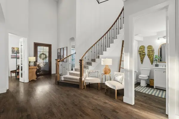 3354 Bellcrest Way, Celina, TX 75009