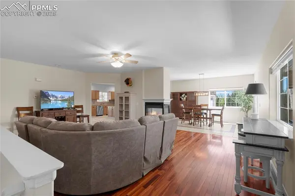 4215 Los Ranchitos DR, Peyton, CO 80831