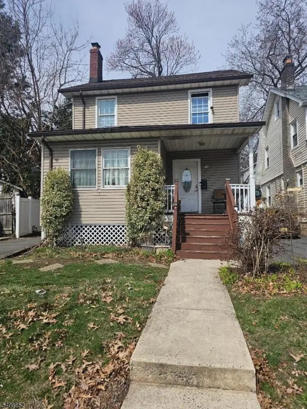 77 Warwick St,  East Orange City,  NJ 07017