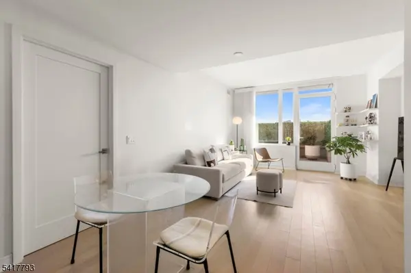 1000 Maxwell Ln #8A, Hoboken City, NJ 07030