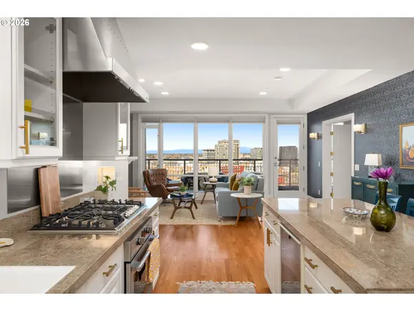 2020 SW MARKET STREET DR #303, Portland, OR 97201