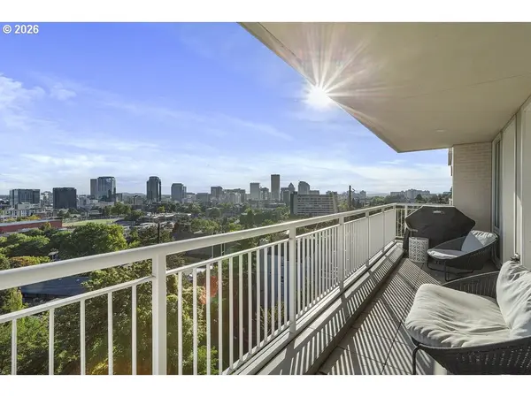 2020 SW MARKET STREET DR #303, Portland, OR 97201