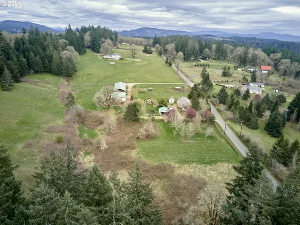 11700 NE 279TH ST, Battle Ground, WA 98604