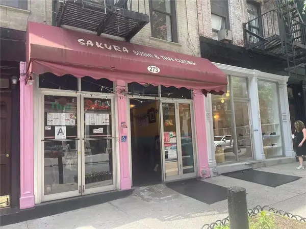 273 Mott ST, New York, NY 10012