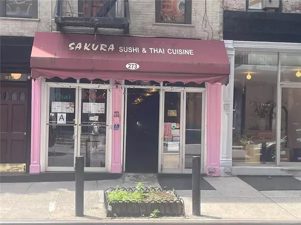 273 Mott ST, New York, NY 10012