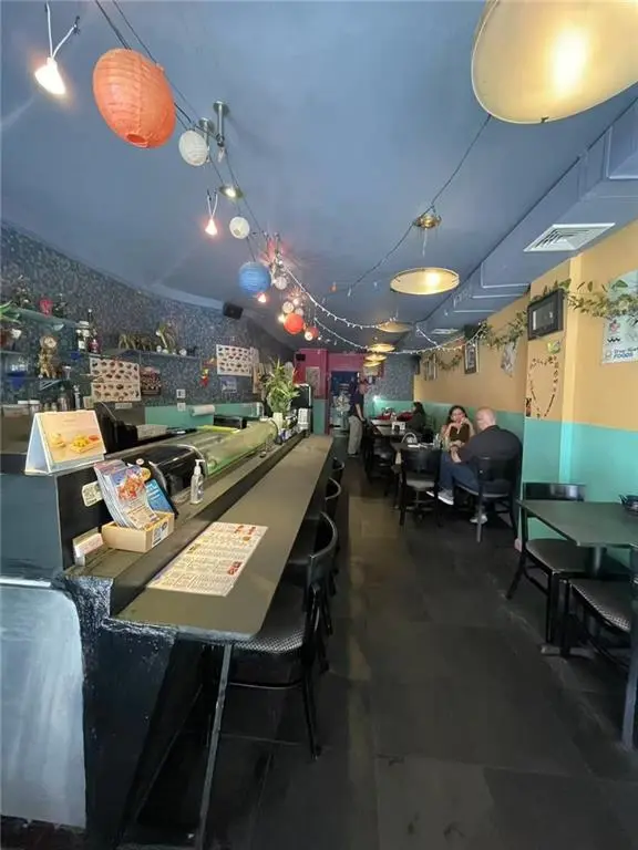 273 Mott ST, New York, NY 10012