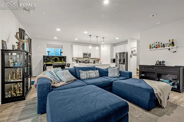 16407 Mountain Flax DR, Monument, CO 80132