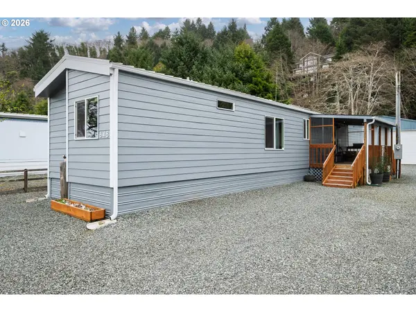 648 S EASY ST, Rockaway Beach, OR 97136