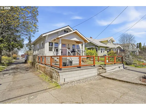 6855 NE SISKIYOU ST, Portland, OR 97213