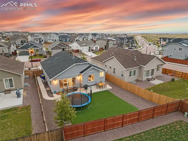 10522 Rolling Peaks DR, Peyton, CO 80831