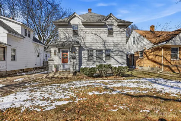 1017 Lake Michigan DR NW, City Of Grand Rapids, MI 49504