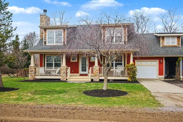 3048 Park DR, Douglas Vllg, MI 49406