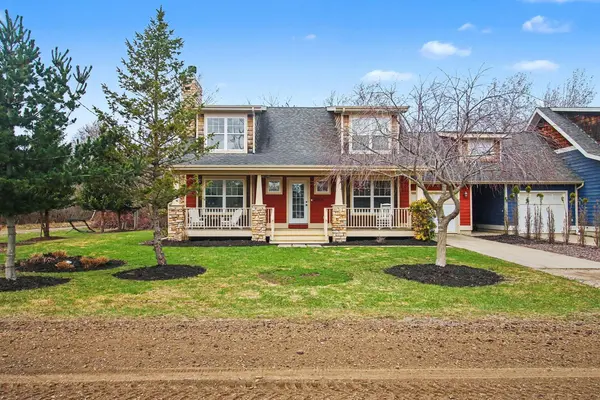 3048 Park DR, Douglas Vllg, MI 49406