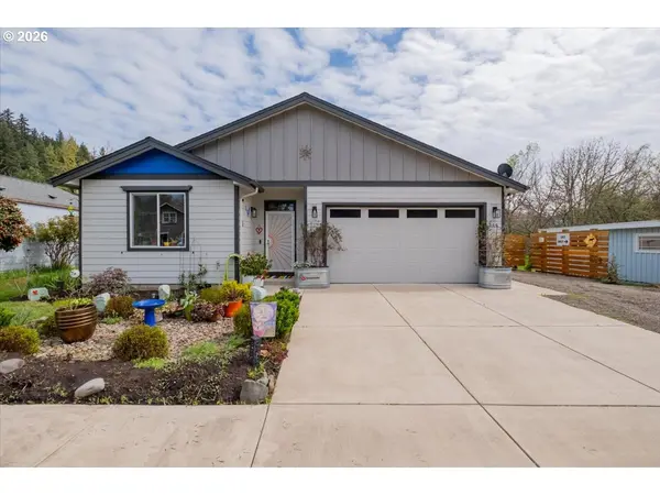 214 AVERILL ST, Brownsville, OR 97327