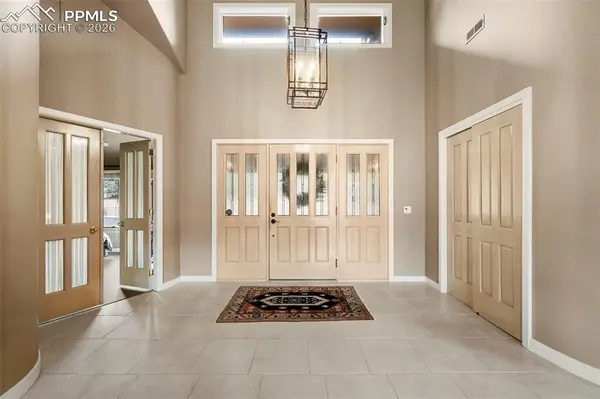 1536 Smoochers CIR, Colorado Springs, CO 80904