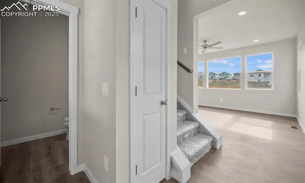 11931 Lake Trout DR, Colorado Springs, CO 80925