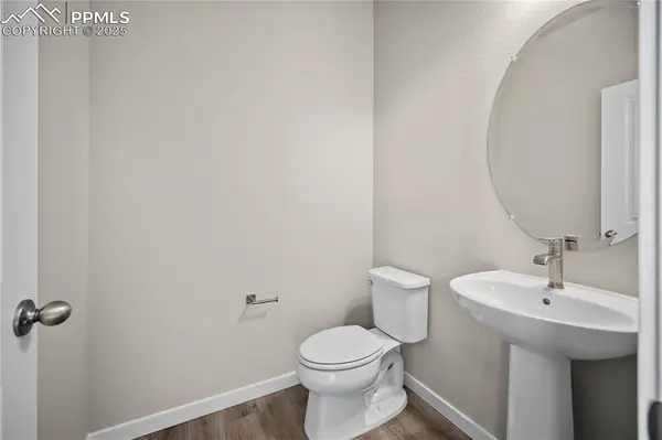 11931 Lake Trout DR, Colorado Springs, CO 80925