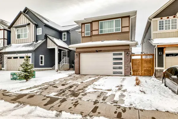 464 Lawthorn WAY SE, Airdrie, AB T4A 3M8