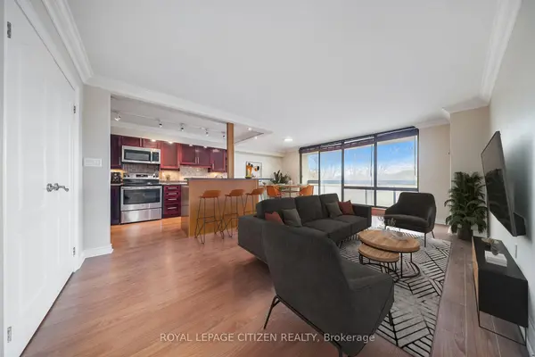 260 Seneca Hill DR #202, Toronto C15, ON M2J 4S6