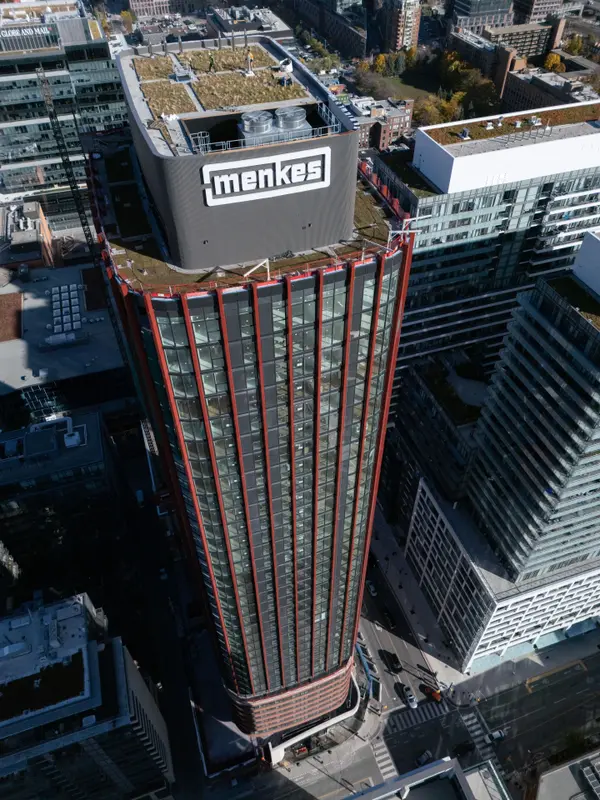 180 Front ST E #518, Toronto C08, ON M5A 0A9