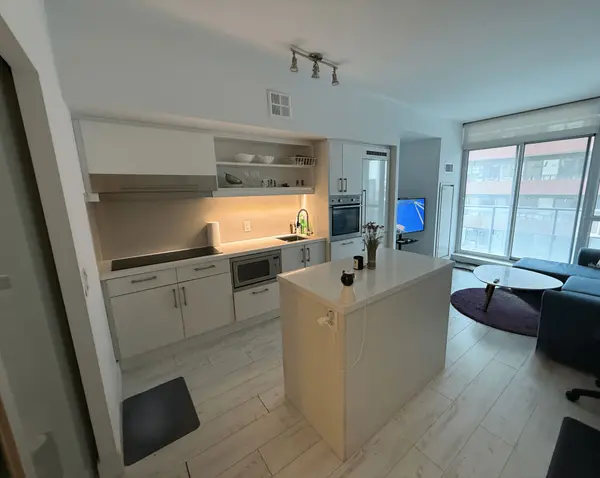 39 Sherbourne ST #701, Toronto C08, ON M5A 0L8