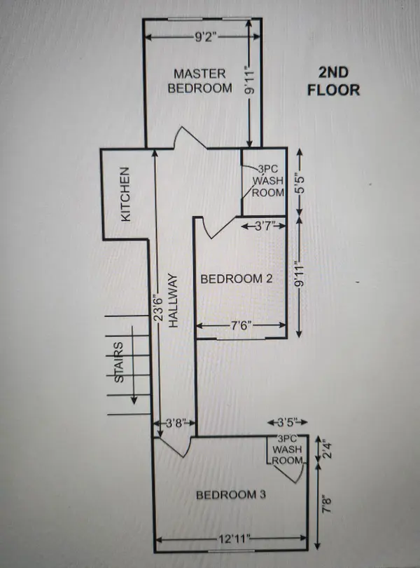 2 Glen Baillie PL N, Toronto C01, ON M5T 1J5