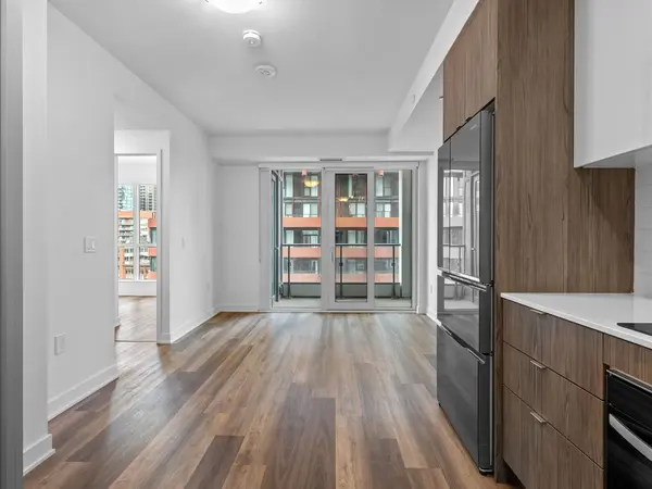 135 Lower Sherbourne ST #971W, Toronto C08, ON M5A 1Y4