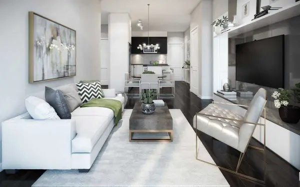 100 Eagle Rock WAY #1027, Vaughan, ON L6A 5B9