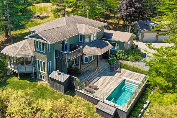 1614 Nottawasaga Concession Rd 10 N/A, Clearview, ON N0C 1M0