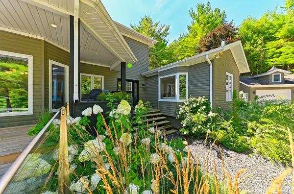 1614 Nottawasaga Concession Rd 10 N/A, Clearview, ON N0C 1M0