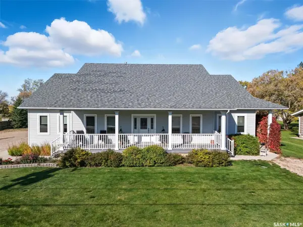 4005 3rd AVENUE W, Waldheim, SK S0K 4R0