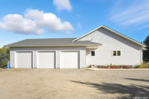 4005 3rd AVENUE W, Waldheim, SK S0K 4R0