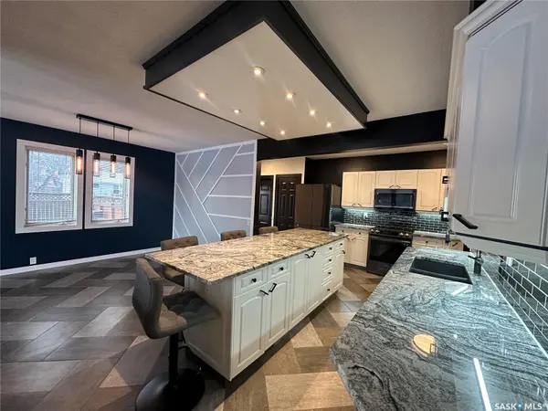 801 5th AVENUE, Whitewood, SK S0G 5C0