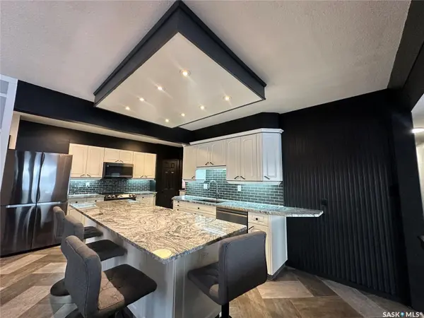 801 5th AVENUE, Whitewood, SK S0G 5C0