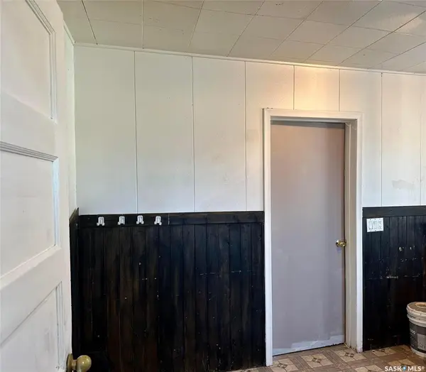 202 1st AVENUE NW, Preeceville, SK S0A 3B0