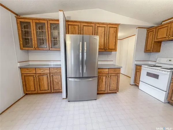 918 Woodward AVENUE #18, Indian Head, SK S0G 2K0