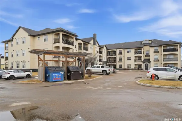 130 Phelps WAY #211, Saskatoon, SK S7V 0K5