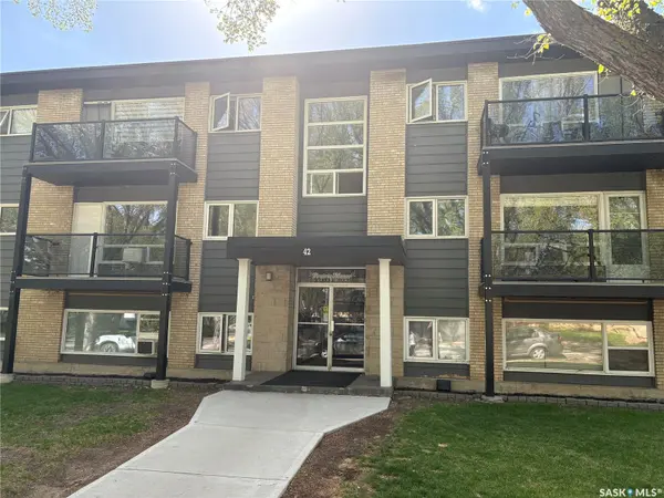 42 Spence STREET #35, Regina, SK S4S 4H4